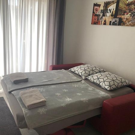 Apartment Petrovic Медулин Экстерьер фото