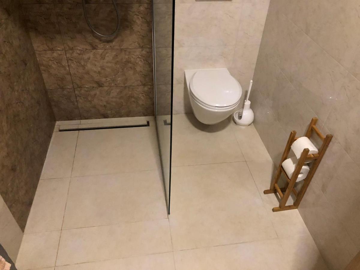 Apartment Petrovic Медулин Экстерьер фото